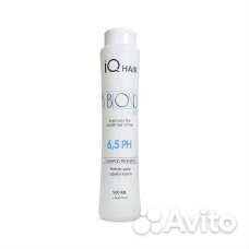 IQ Hair PH 6.5 