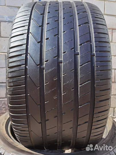 Hankook Ventus S1 Evo 2 K117 315/35 R20 110Y