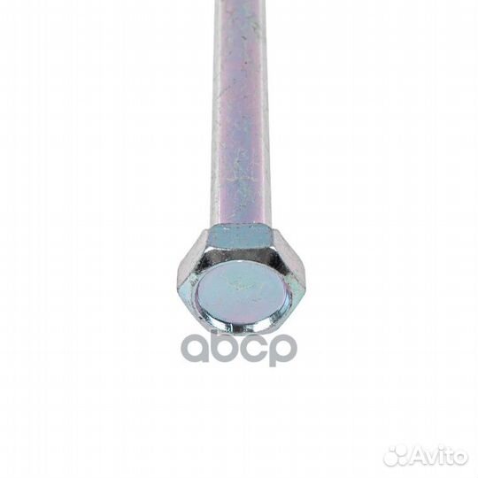 Болт M10x115 Бампера Ваз 2108 арт