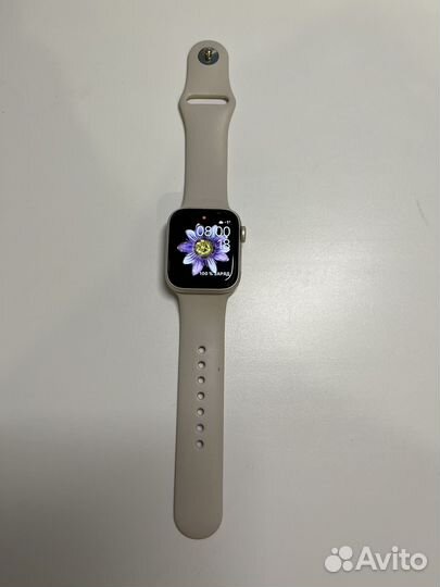 Apple watch SE 2