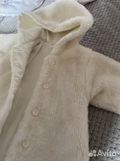 Вещи на девочку пакетом