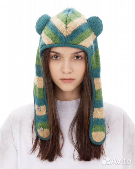 Шапка Plohoyparen - Gleb Kostin