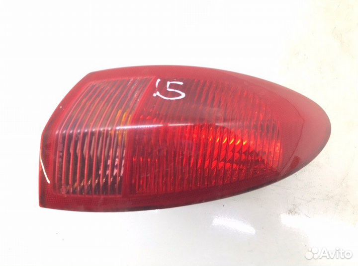Фонарь 46556347 Alfa Romeo 147 (2000-2010)