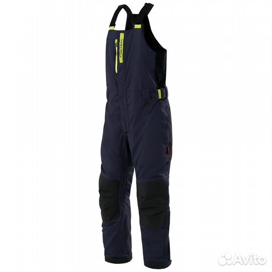 Утепленный костюм finntrail outback grey