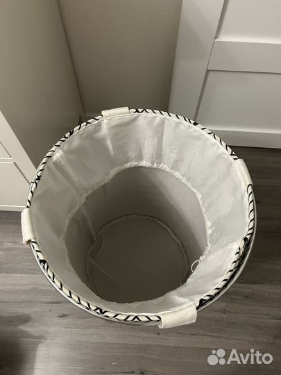 Корзина для белья