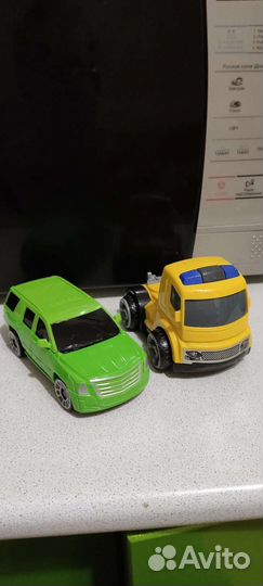 Детские игрушки б/у