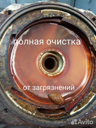 Ремонт насосных станций. Диагностика бесплатно