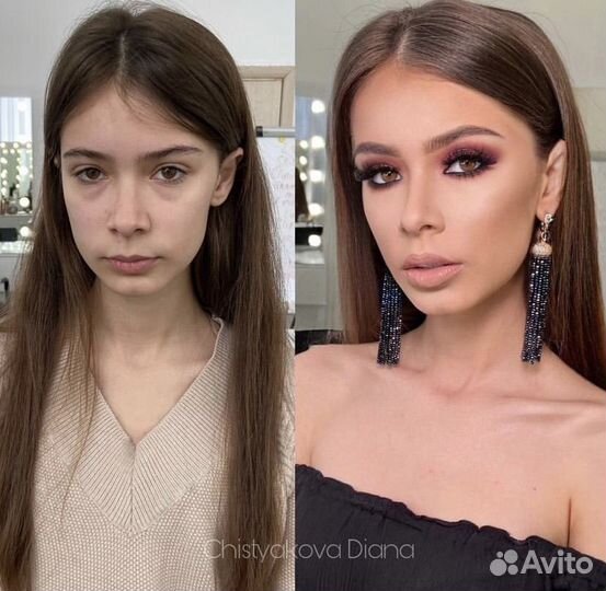 Визажист