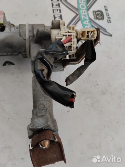 Замок зажигания Toyota Mark II