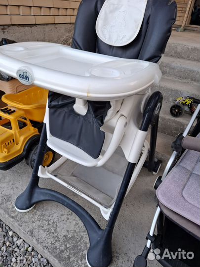 Стул для кормления