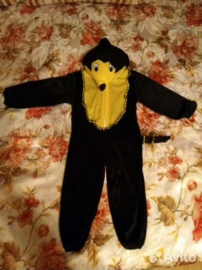 Костюм Микки Мауса