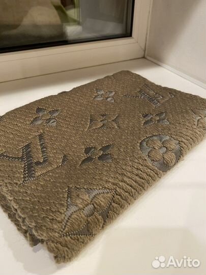 Шарф снуд женский