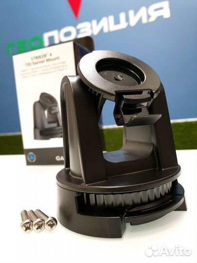 Крепление Garmin Striker 4