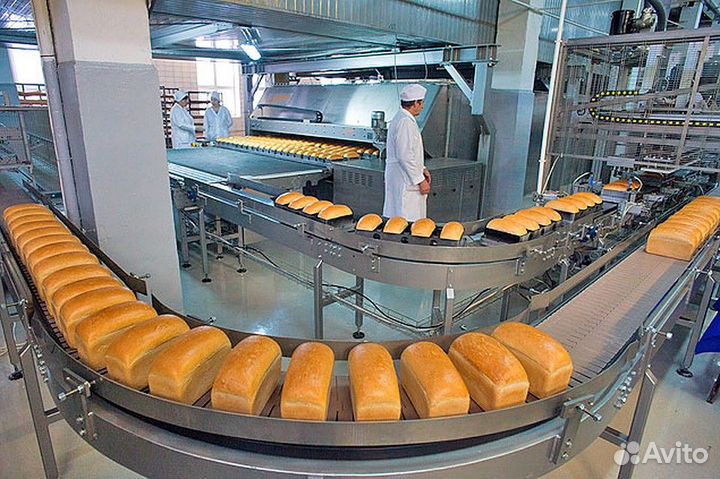 Комплектовщики В пищевое производство