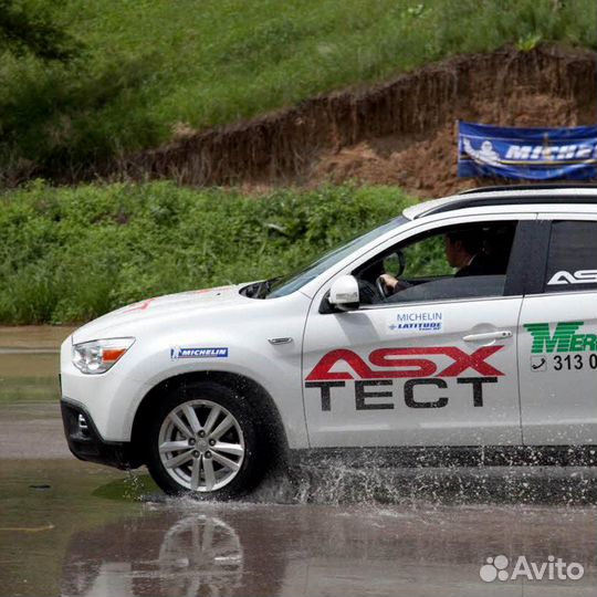 Michelin Latitude Tour HP 265/45 R21 104W