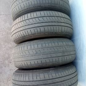 Pirelli Cinturato P6 195/65 R15