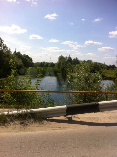 Участок 14 сот. (ИЖС)