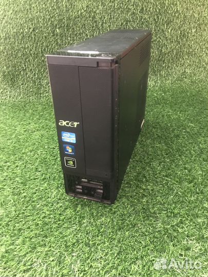 Системный блок intel core i5 2400/8G