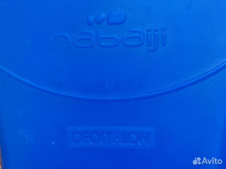 Ласты decathlon 35