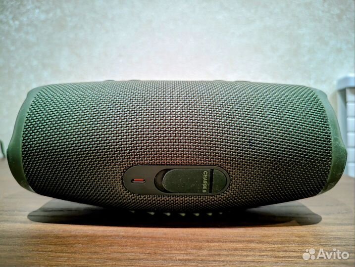 JBL Charge 5 (состояние нового)