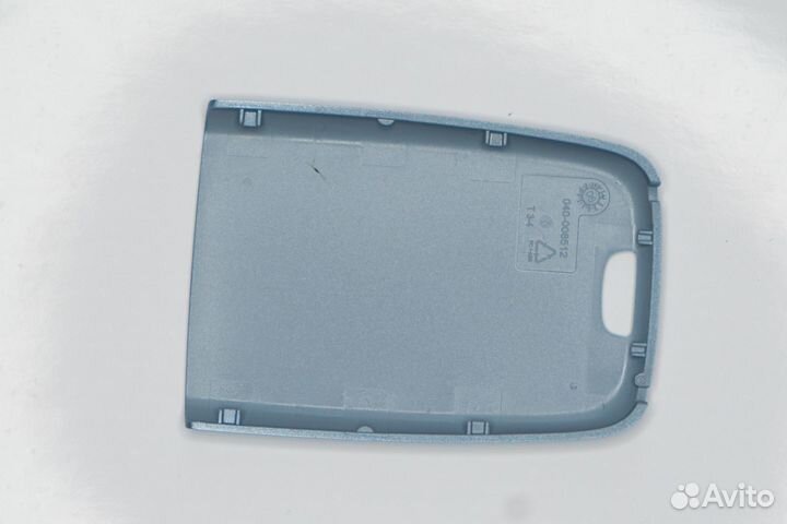 Крышка аккумулятора Nokia 6103 новая ориг