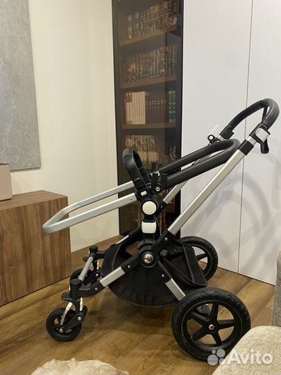 Коляска 2 в 1 bugaboo cameleon 3 plus