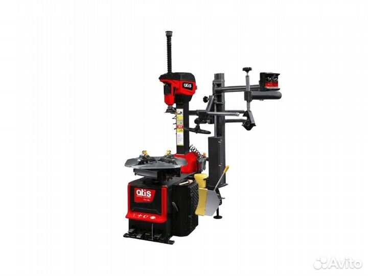 Шиномонтажное оборудование Atis №50