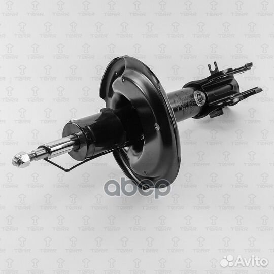 Амортизатор передний GAS R DV1696R torr