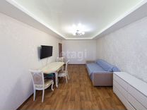 2-к. квартира, 52,6 м², 7/9 эт.