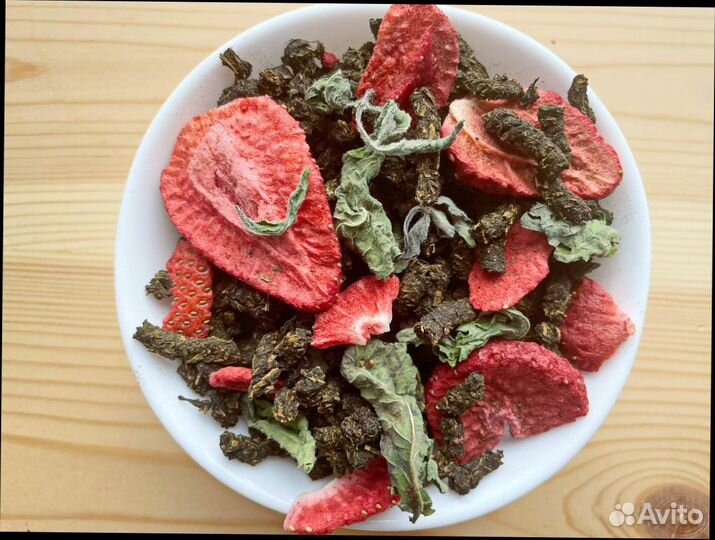 Иван-чай 1 кг 