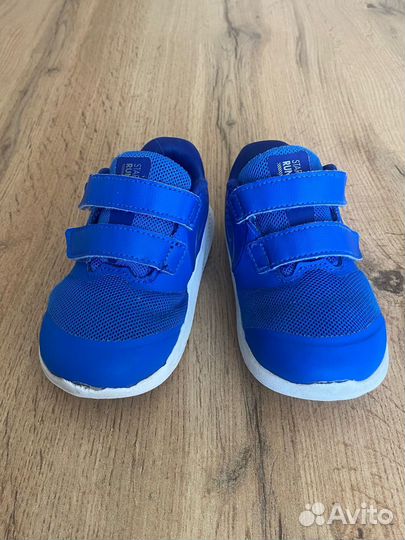 Кроссовки nike детские