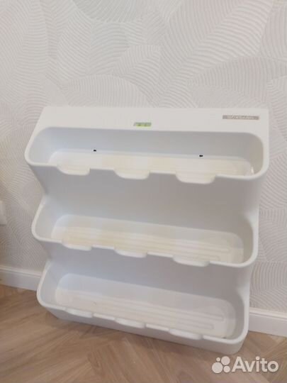 Фитомодуль boxsand для вертикального озеленения