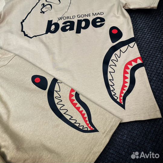 Костюмы Bape (Магазин)
