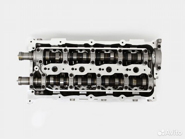 Головка Блока Цилиндров ГБЦ Sроrtаgе/Тuсsоn Евро 4