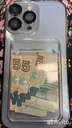 iPhone xr в корпусе 13 pro