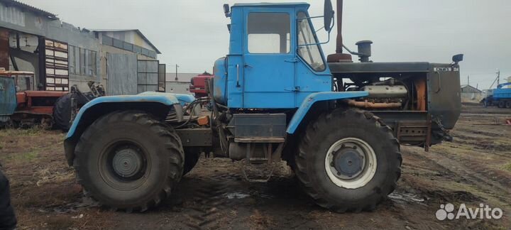 Трактор ХТЗ Т-150, 2000