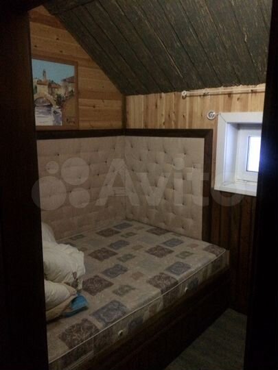 Дача 180 м² на участке 30 сот.