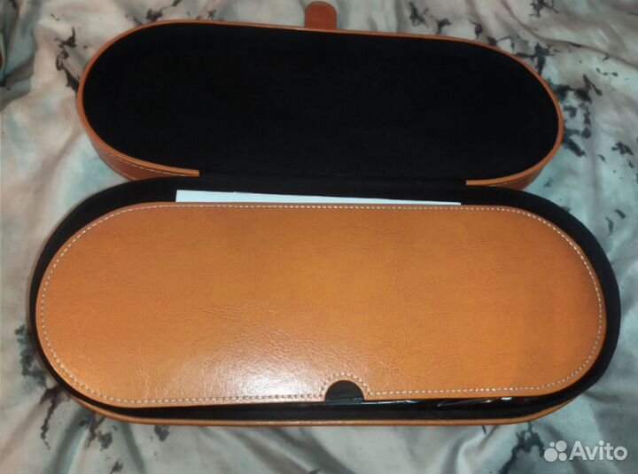 Фен dyson стайлер