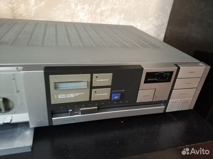 Усилитель Akai-AM-U5