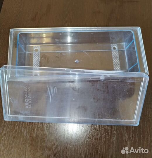 Набор тёрок