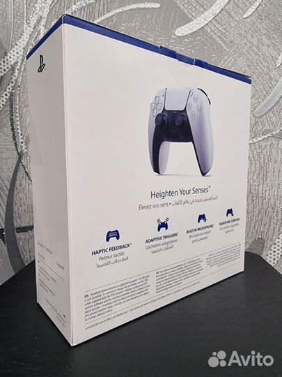 Геймпад Sony Dualsense для PS5