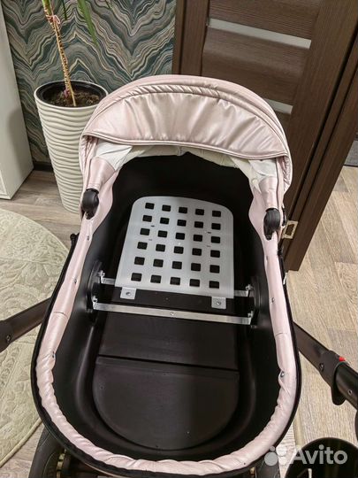 Коляска 2 в 1 indie