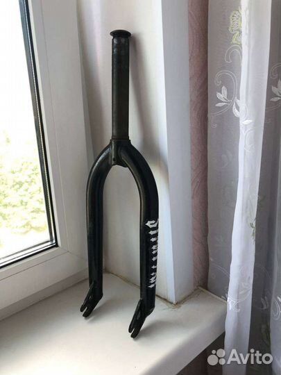 Запчасти бмх