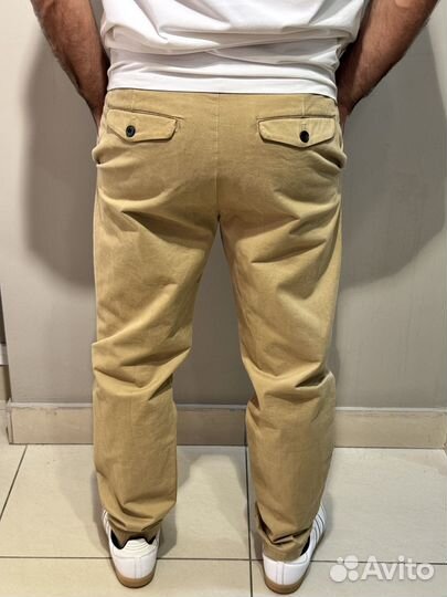 Брюки Zara мужские