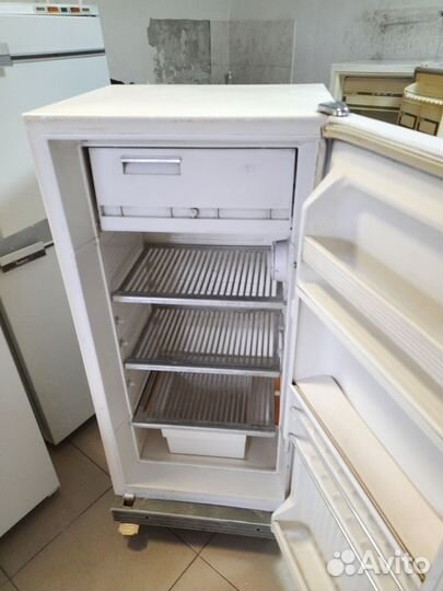Холодильник рабочий доставка