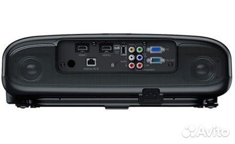 Проектор Epson EH-TW6000