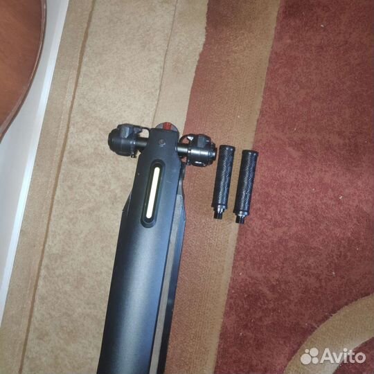 Детский электросамокат icon bit tt