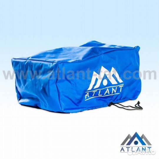 Аппарат стыковой сварки atlant 160 G PRO