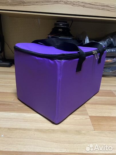 Термосумка