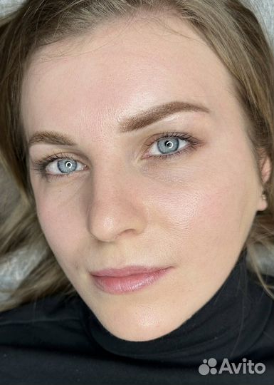 Перманентный макияж/ татуаж